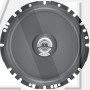 Коаксіальна акустика Hertz DCX 160.3